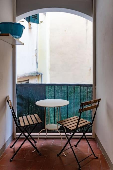 Apartamento Classic Florentine Flat Near Piazza Santa Croce Florença