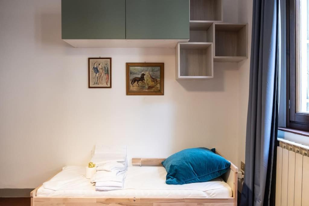 Apartamento Classic Florentine Flat Near Piazza Santa Croce Florença
